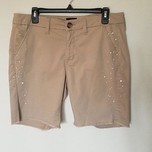 American Eagle Bermuda Boyfriend shorts